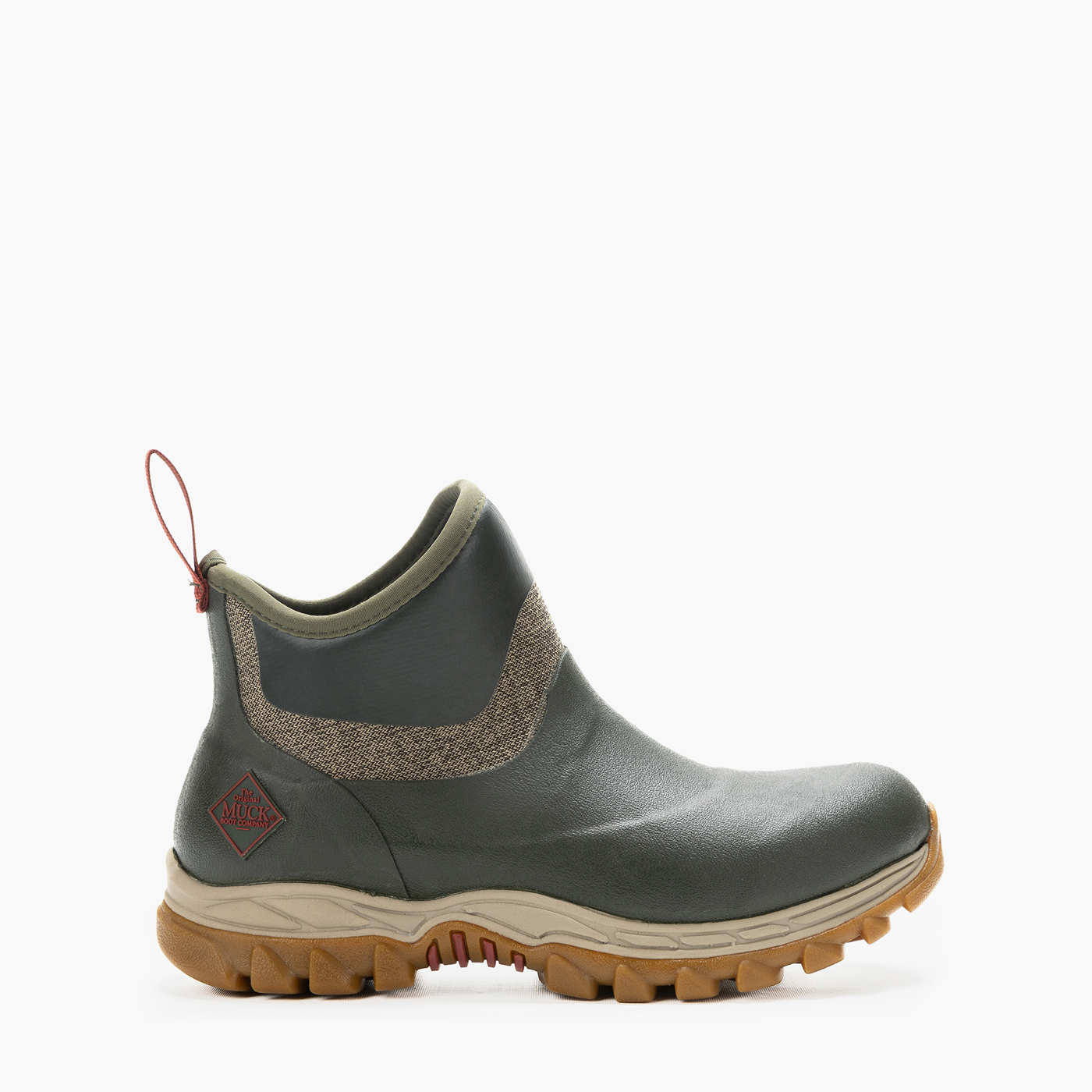 Women's Arctic Sport II Ankle Boot