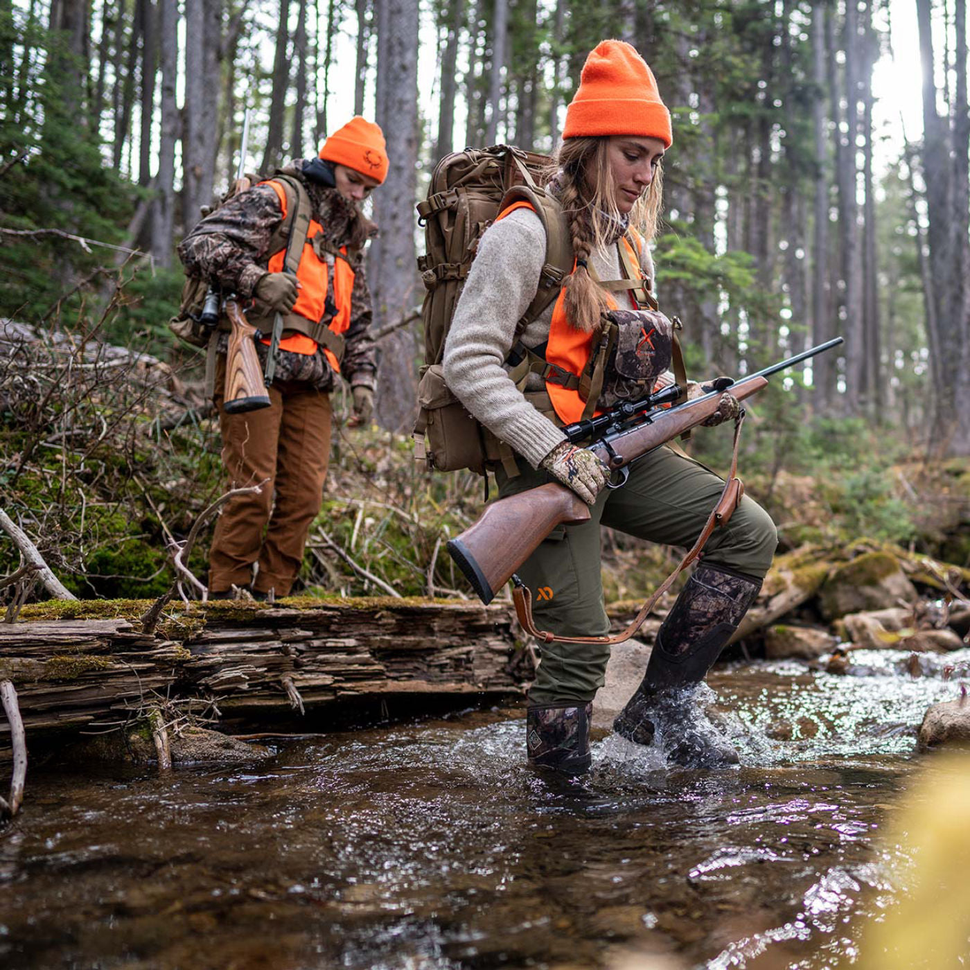 Women's Mossy Oak? Country DNA? Arctic Sport II Tall Boot - Image 7