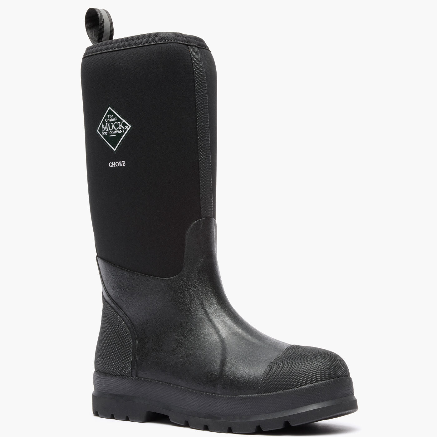 Men's Chore Classic Work Boot - Image 2