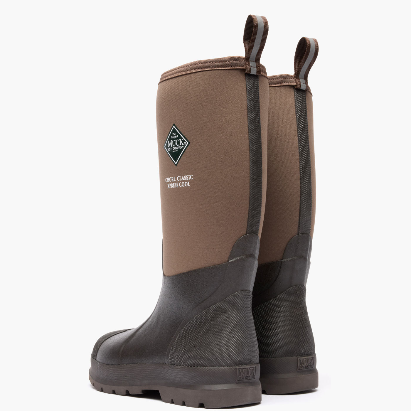 Men's Chore Classic XPRESSCOOL? Tall Boot - Image 6