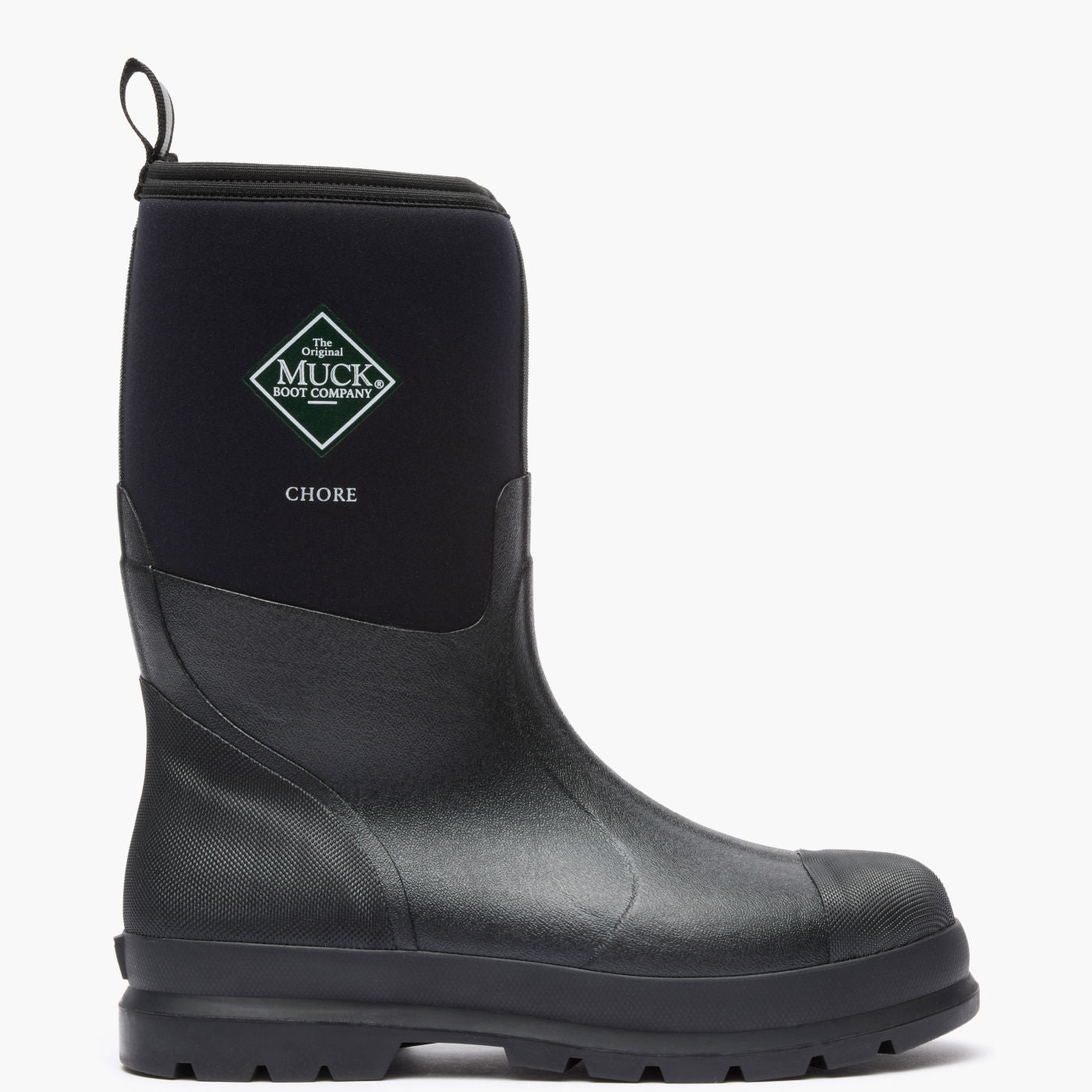 Men's Chore Classic Mid Work Boot