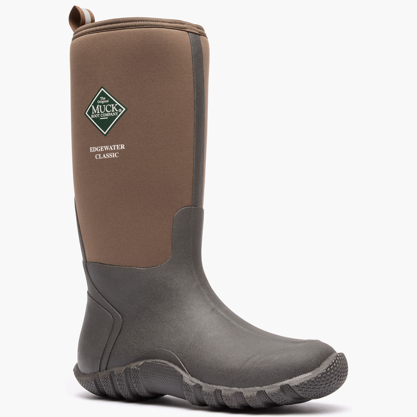 Men's Edgewater Classic Tall Boot - Image 2
