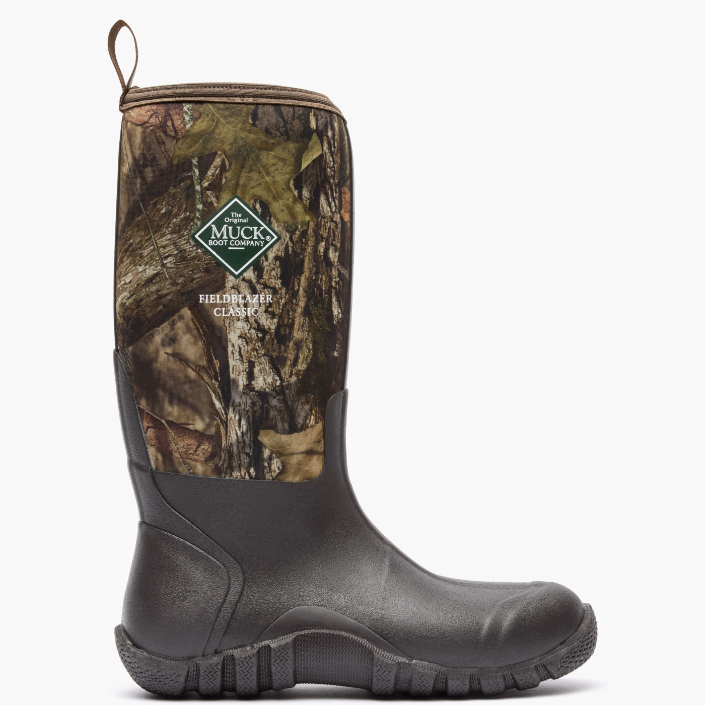 Men's Mossy Oak? Break-Up Country? Fieldblazer Classic Tall Boot