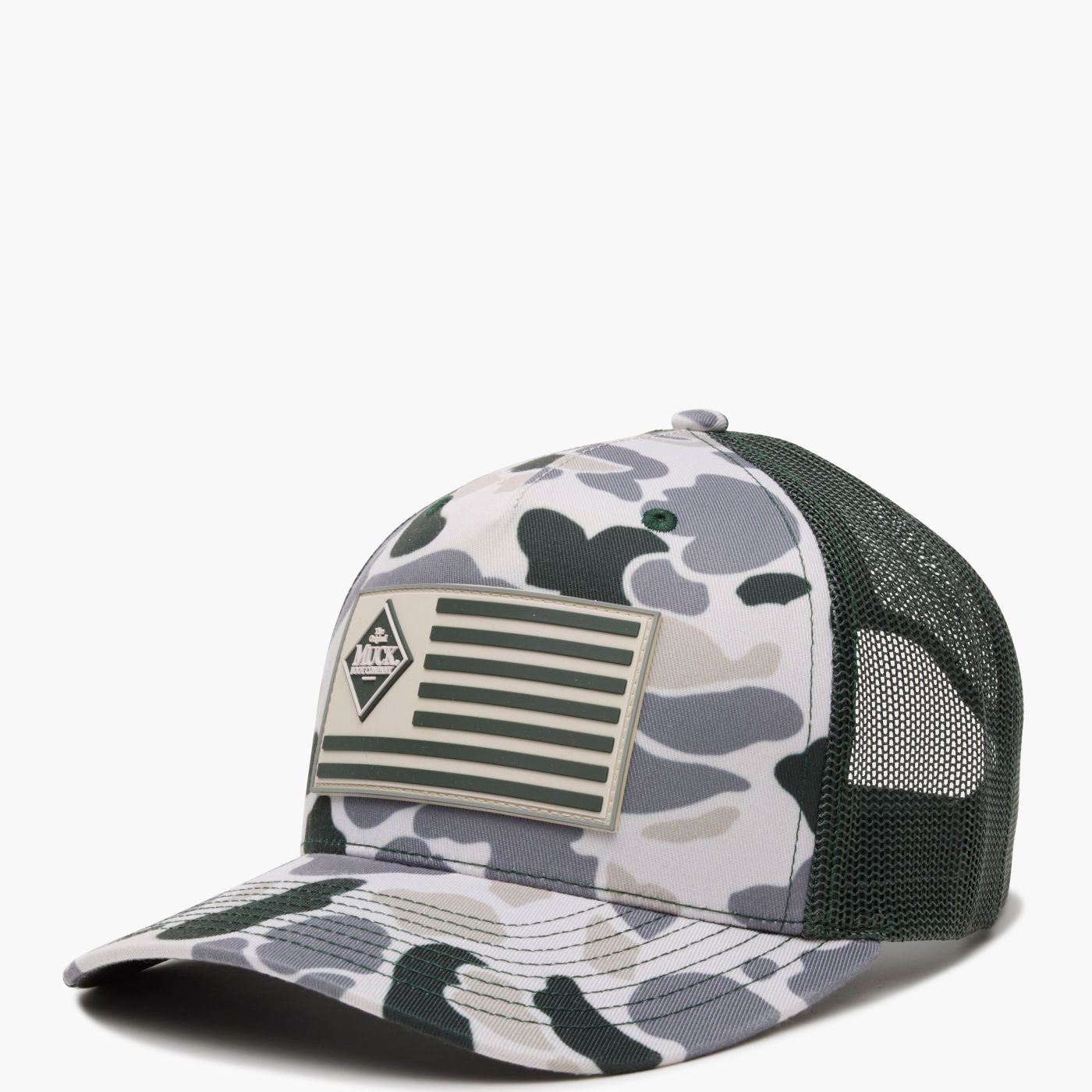 Muck? Duck Camo Trucker Hat - Image 5