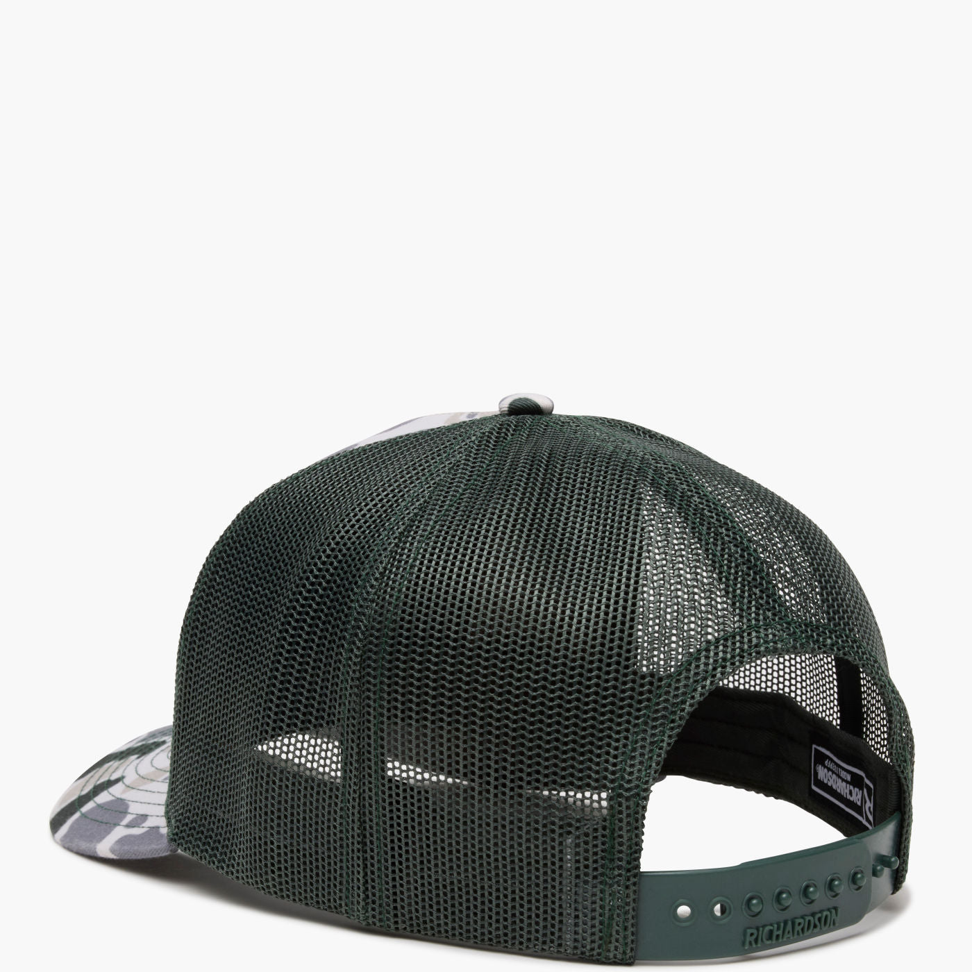 Muck? Duck Camo Trucker Hat - Image 4