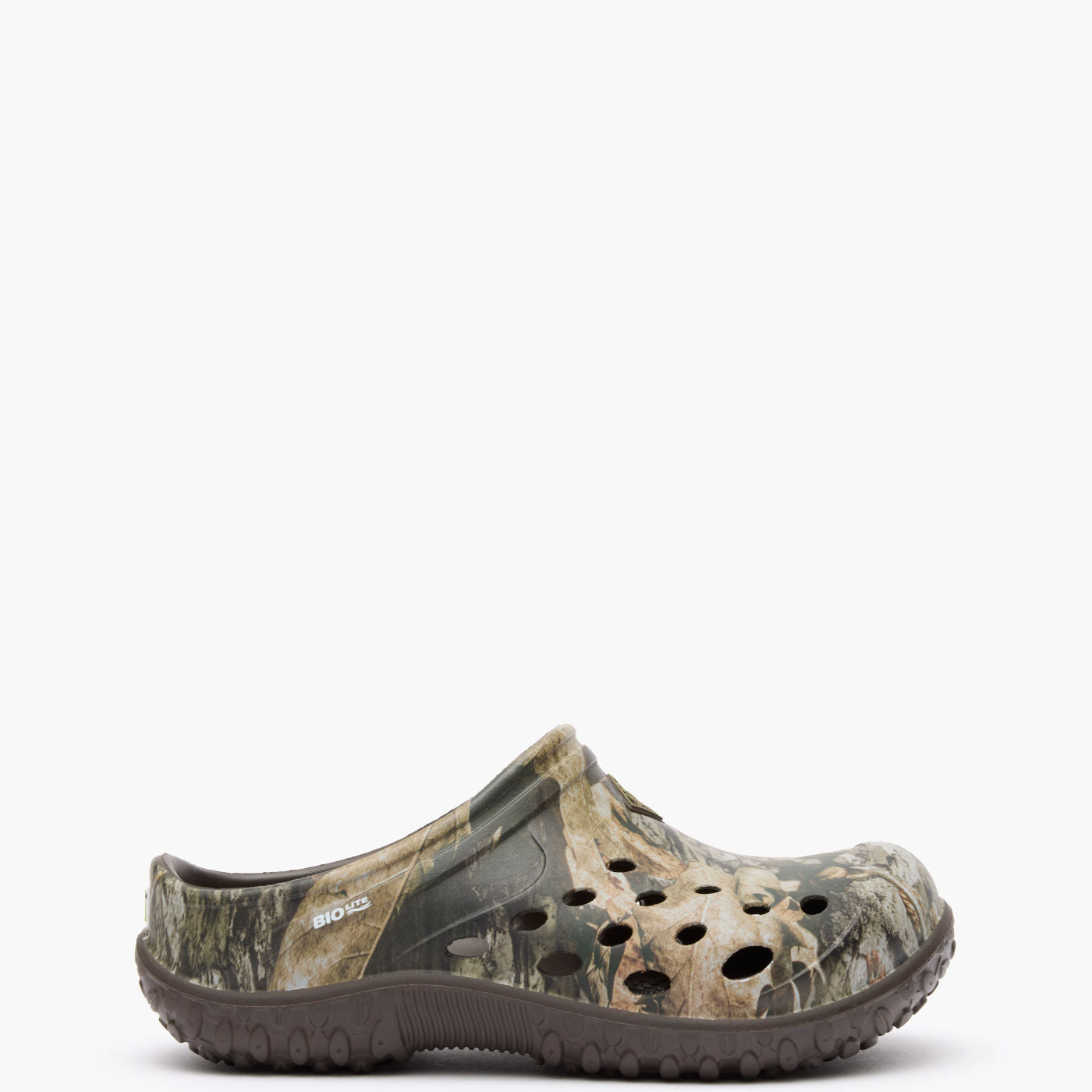 Little Kids' Mossy Oak? Country DNA? Muckster Lite EVA Clog