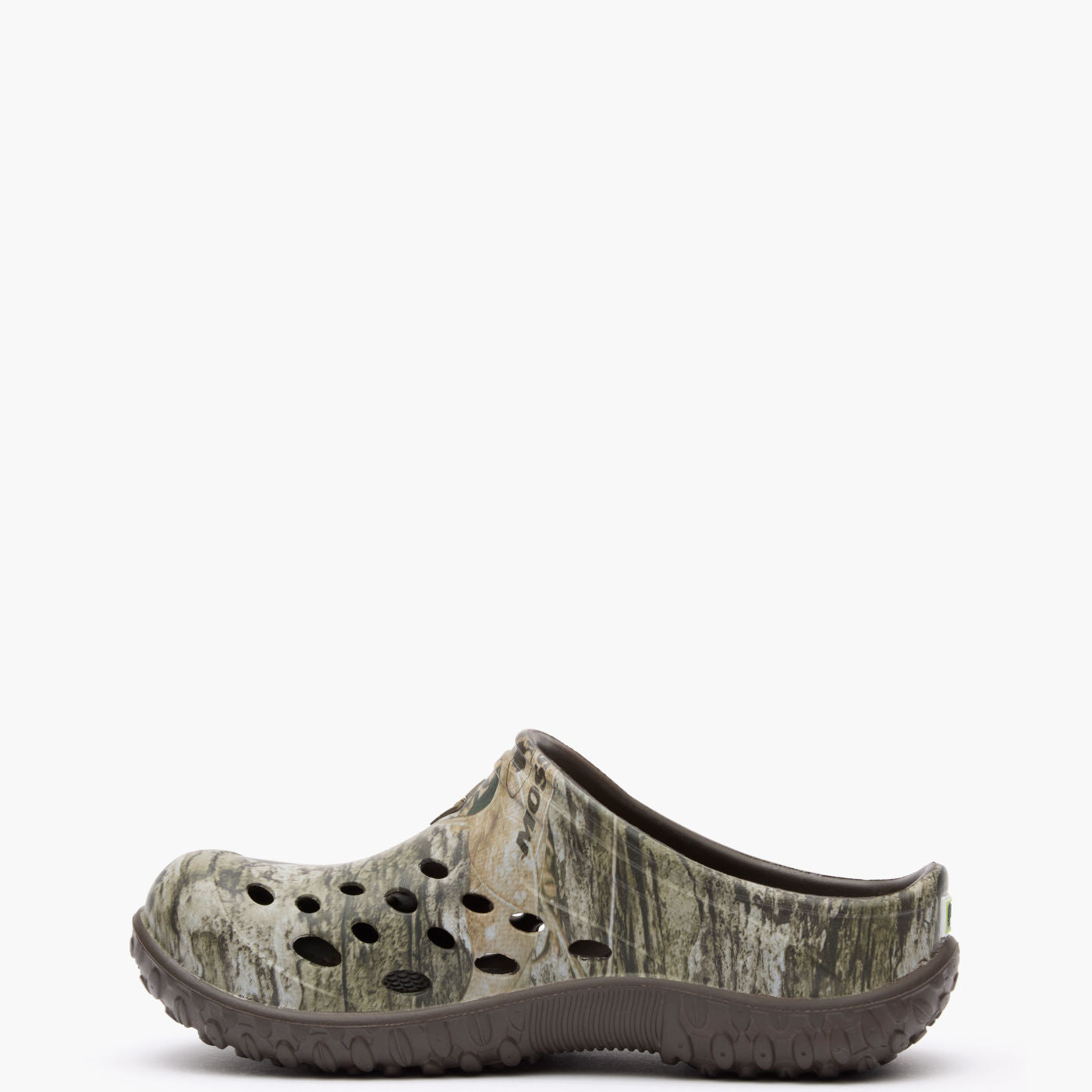 Big Kids' Mossy Oak? Country DNA? Muckster Lite EVA Clog - Image 3