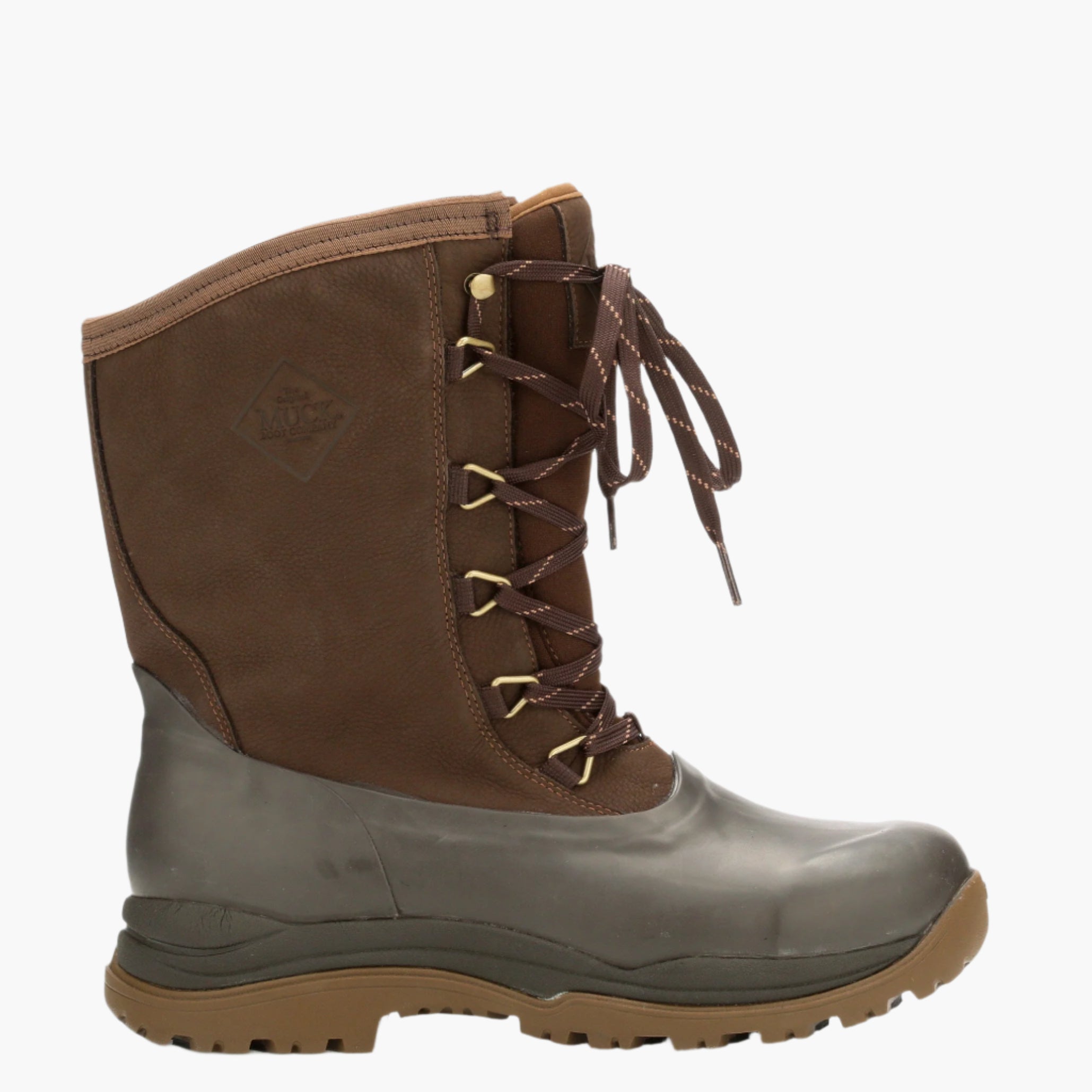 Men's Arctic Outpost Lace Arctic Grip