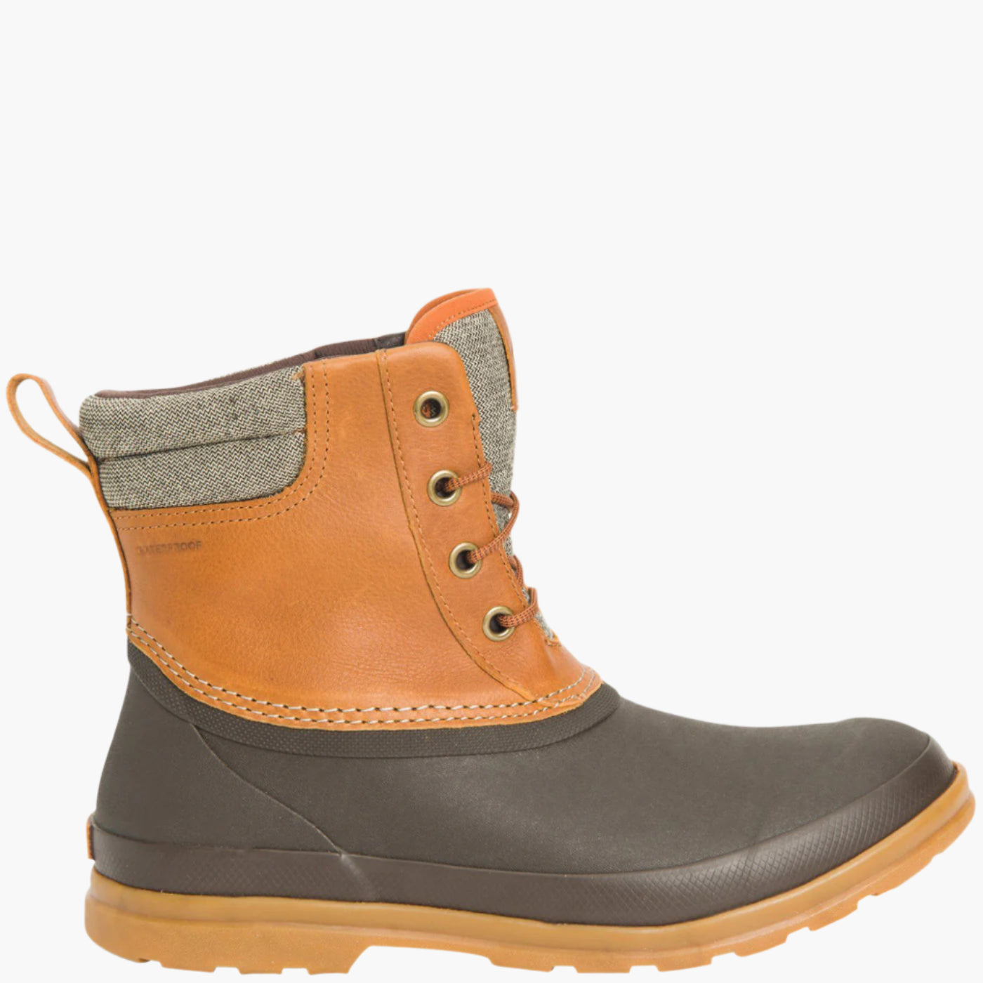 Men's Originals Leather Duck Lace Boot