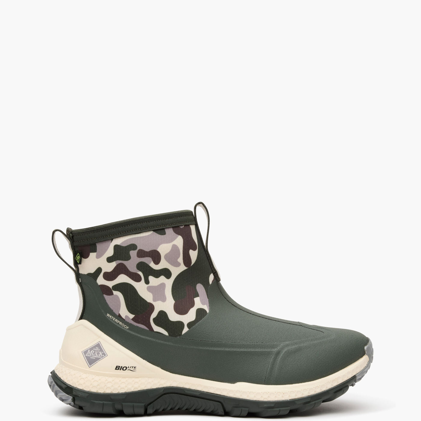 Men's Outscape Max Ankle Boot