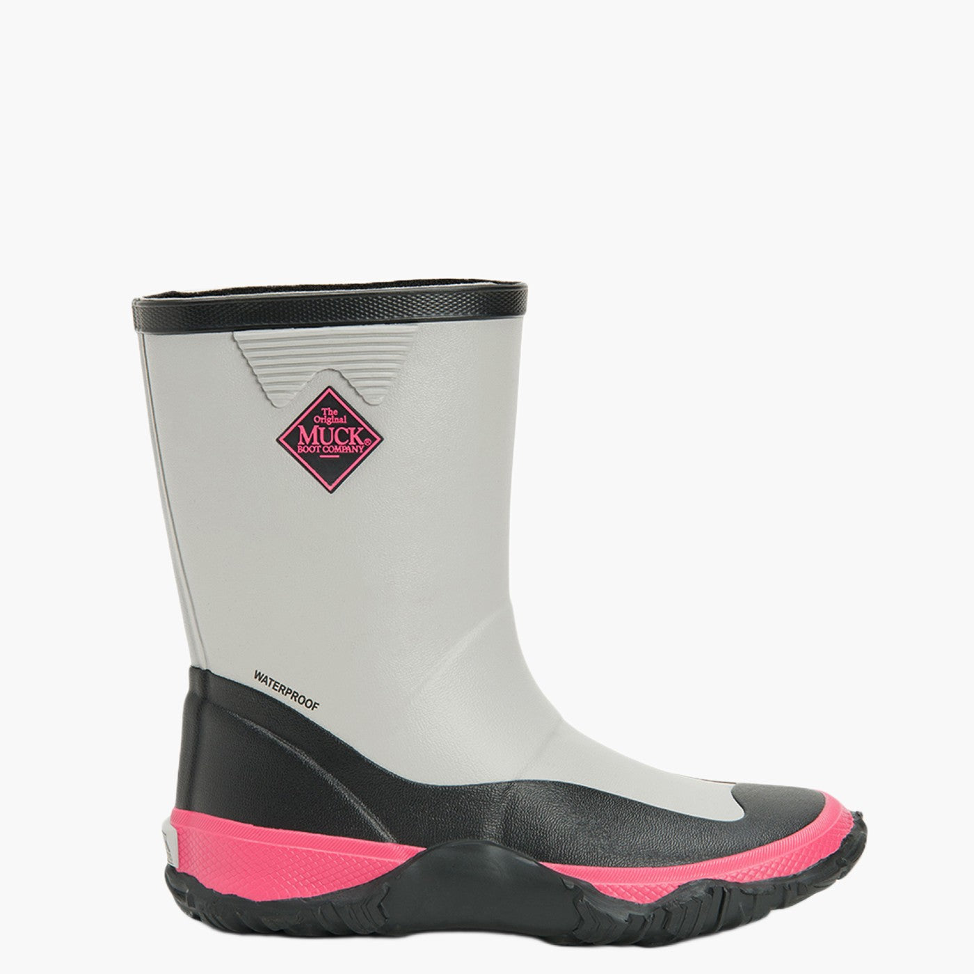Kids' Forager Boot
