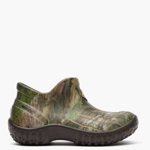 Mini Muck? Big Kids' Rain Boot