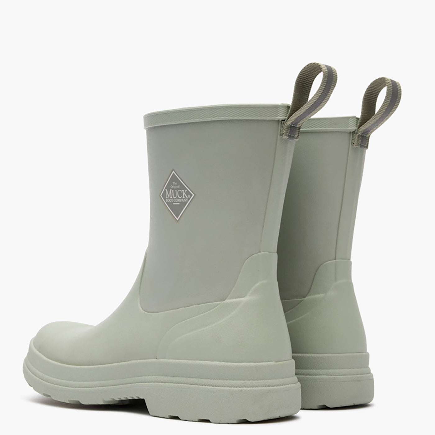 Rainscape Women's 8 Short Rain Boot - Image 5