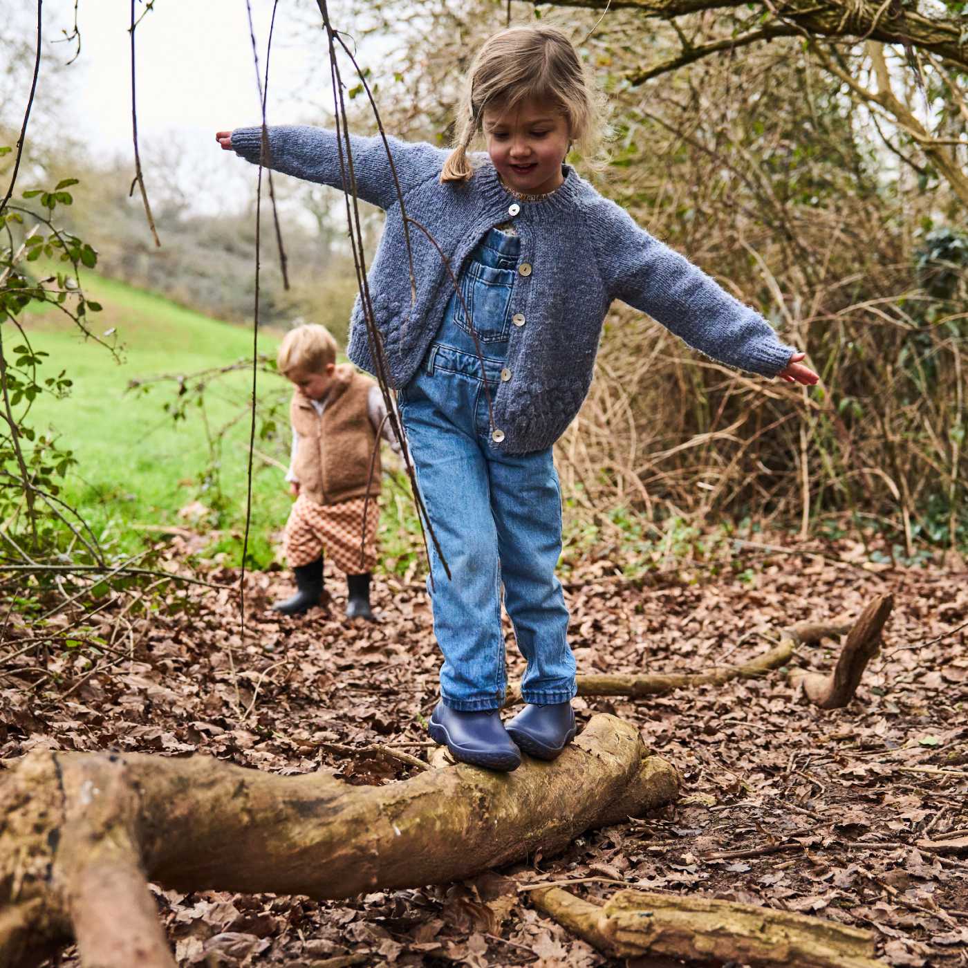 Mini Muck? Big Kids' Rain Boot - Image 7