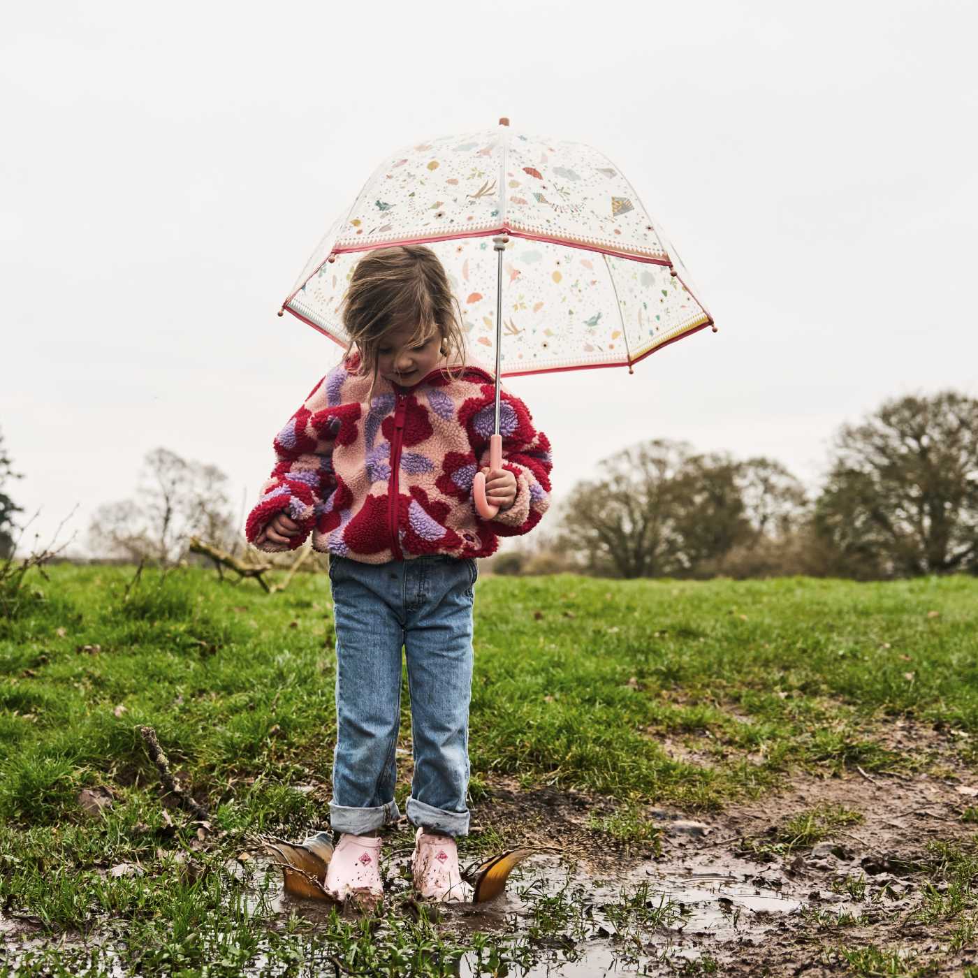 Mini Muck? Big Kids' Rain Boot - Image 7