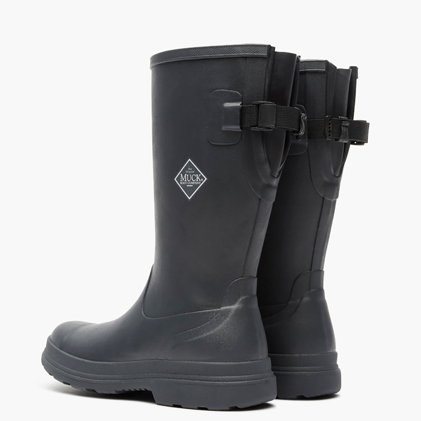 Rainscape Women's 12 Adjustable Rain Boot - Image 5