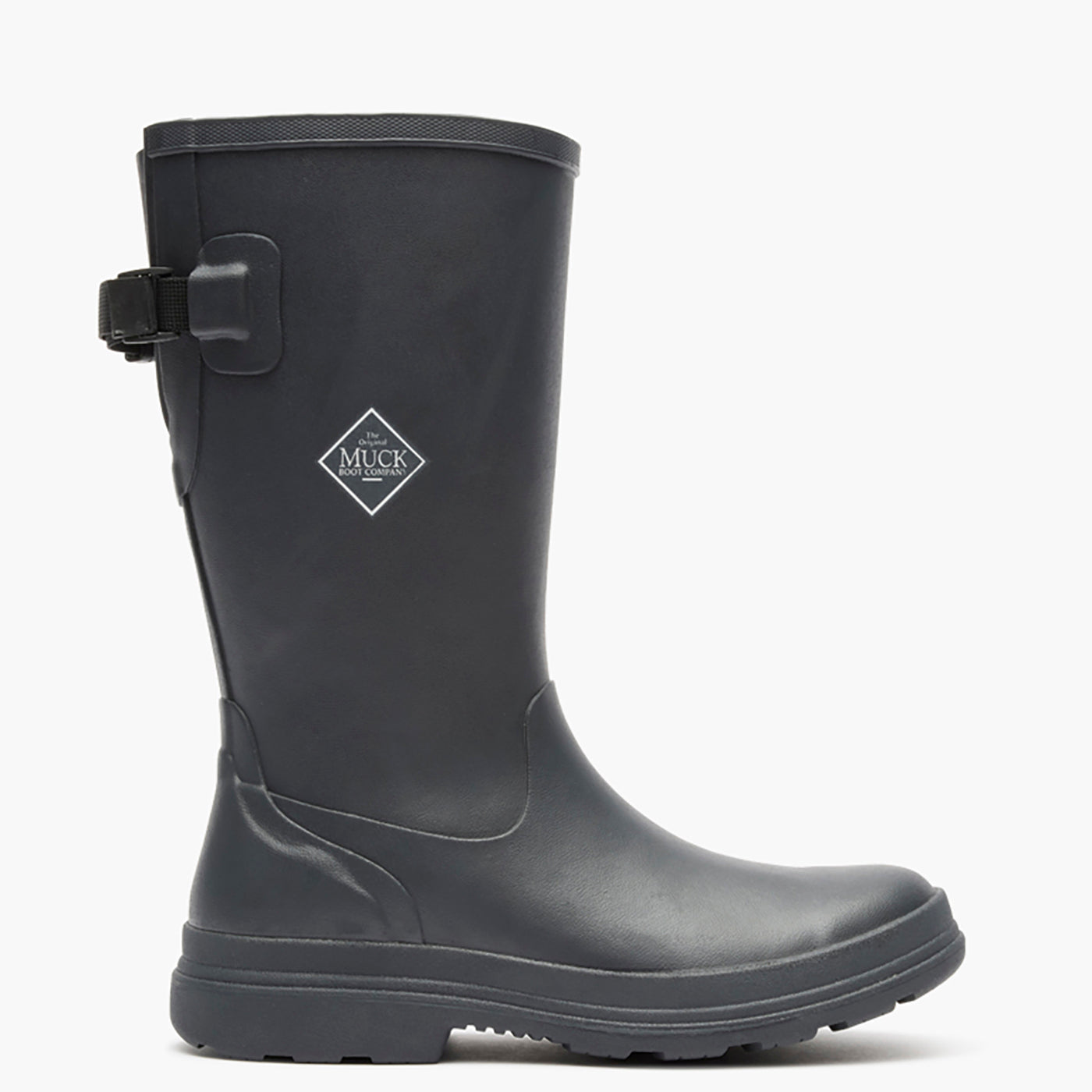 Rainscape Women's 12 Adjustable Rain Boot