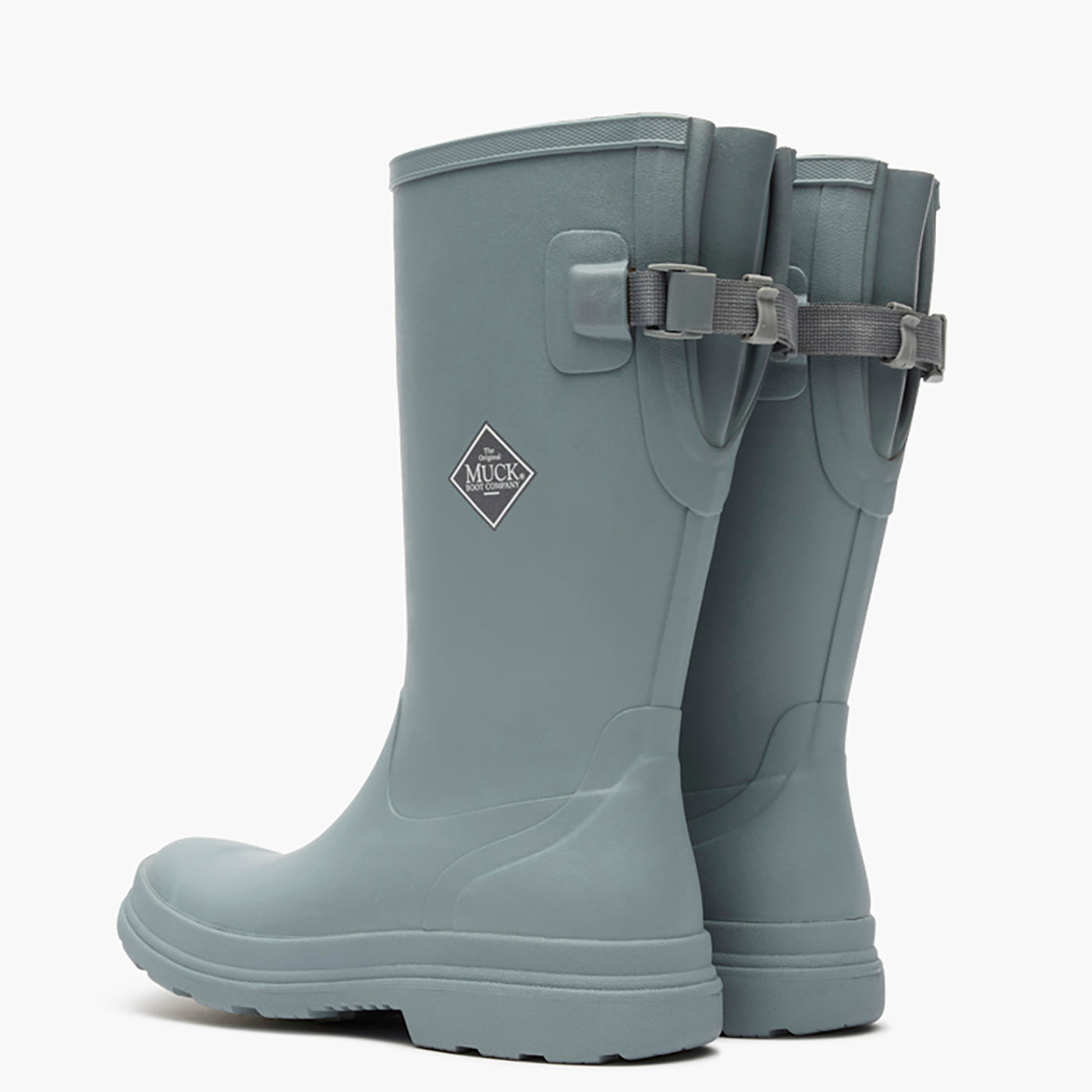 Rainscape Women's 12 Adjustable Rain Boot - Image 5