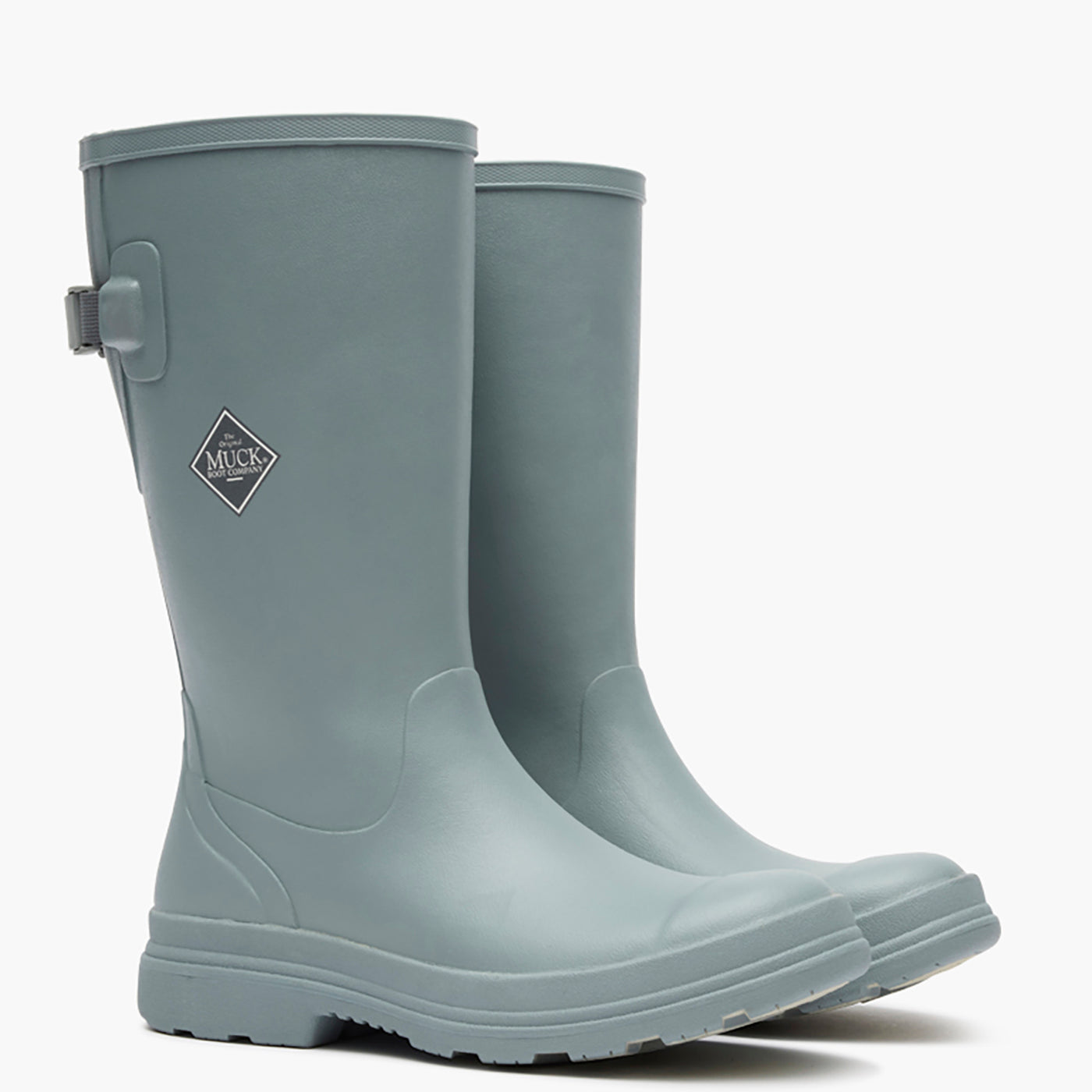 Rainscape Women's 12 Adjustable Rain Boot - Image 6