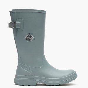 Rainscape Women's 12 Adjustable Rain Boot