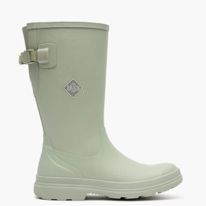 Rainscape Women's 12 Adjustable Rain Boot