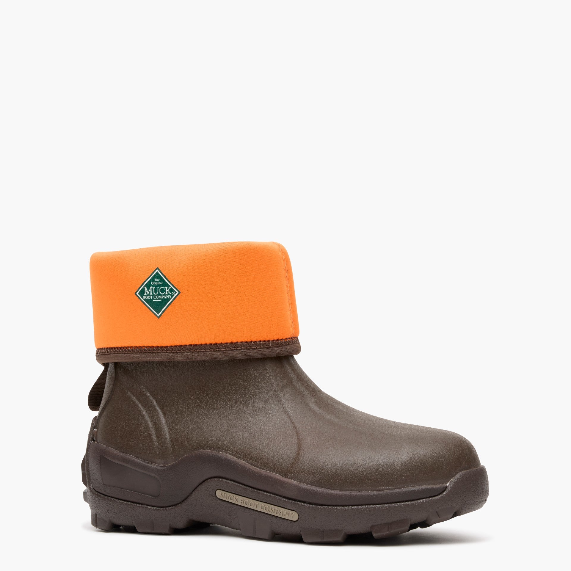 Men's Wetland 12 Mid Boot - Image 3